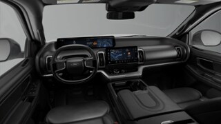 2026 Ford Expedition® Internal Image 2